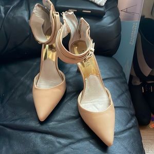 Michael Kors heels